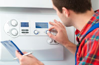 free commercial North Brook End boiler quotes