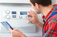free North Brook End gas safe engineer quotes